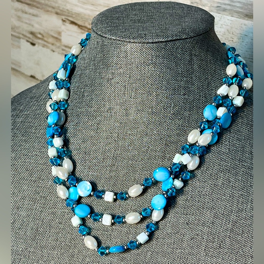 EsMor Necklace
